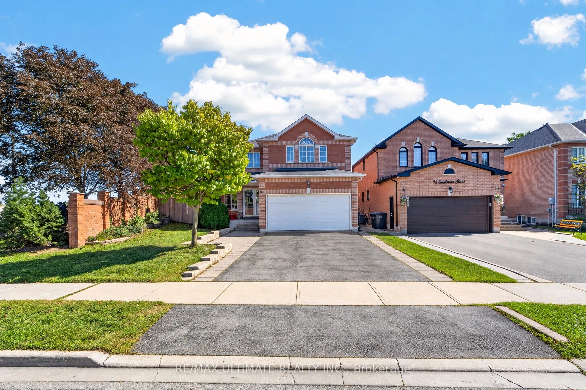 96 Cresthaven Road