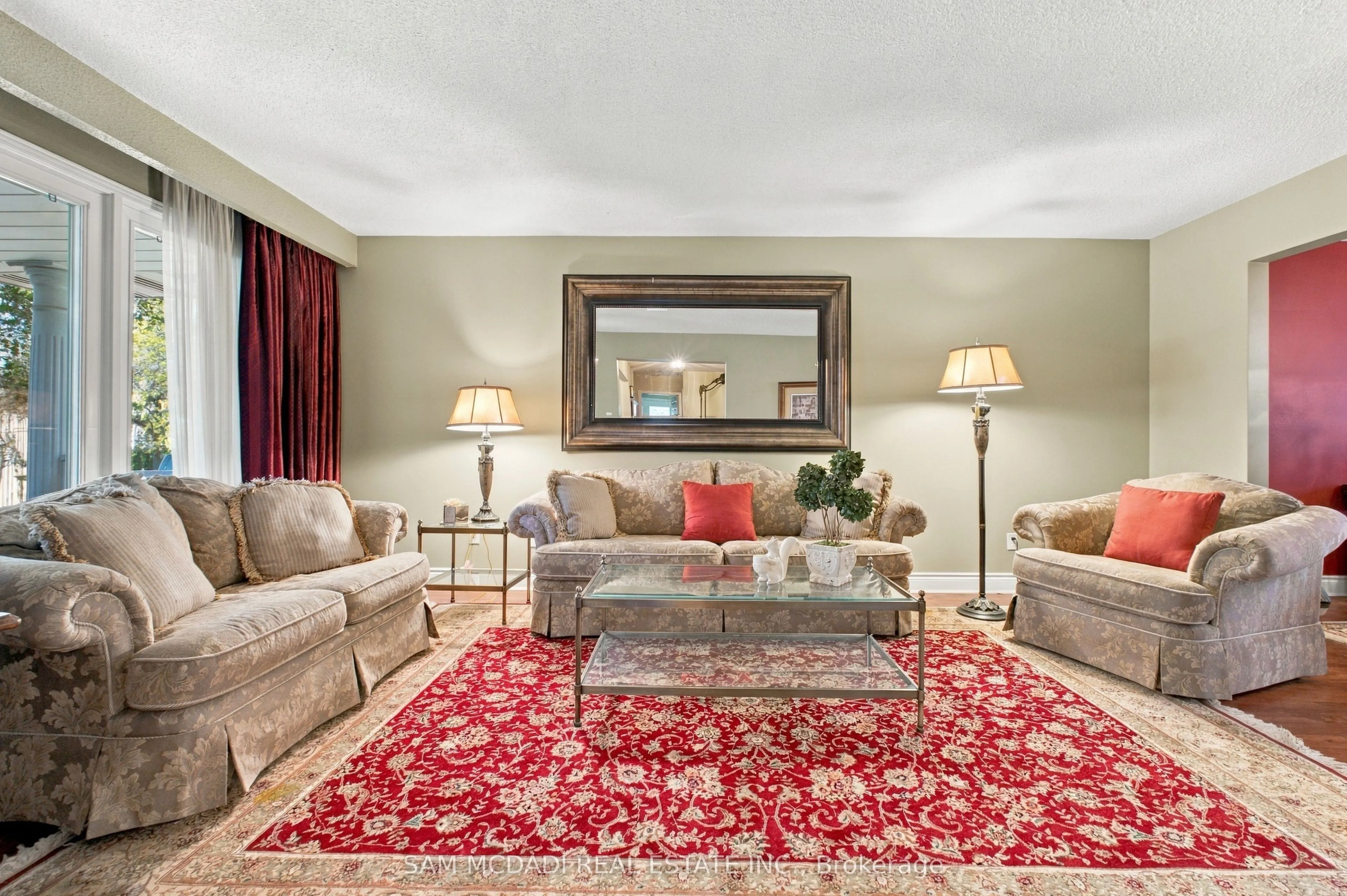 1138 Vanier Drive
