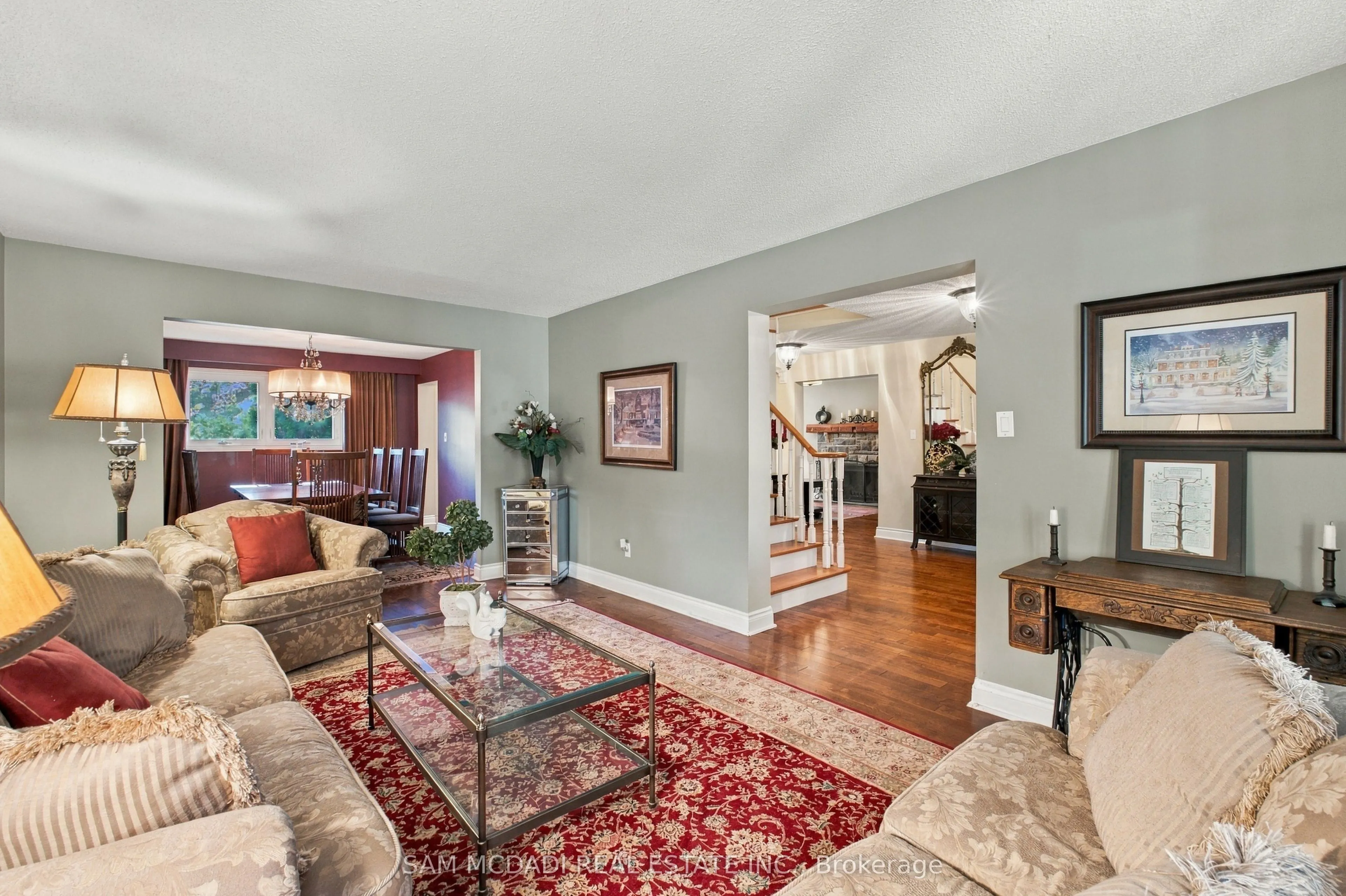 1138 Vanier Drive