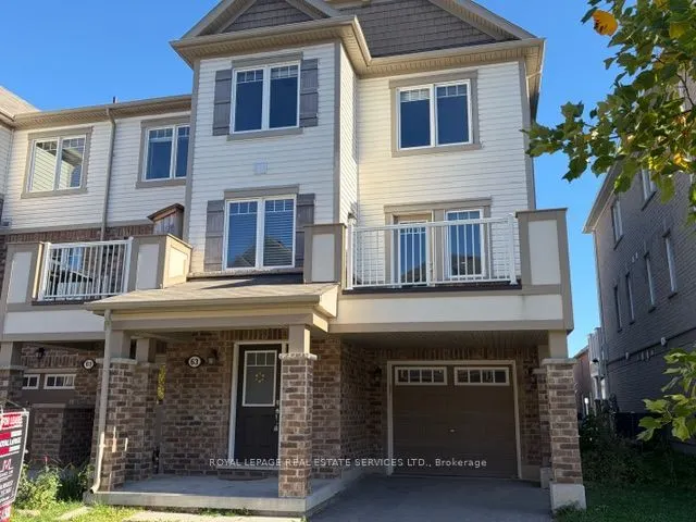 63 Bond Head Court