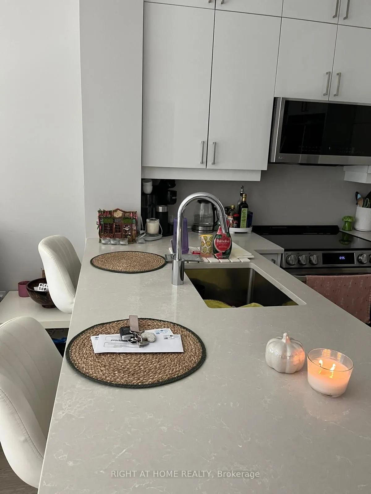 470 Gordon Krantz Avenue #205
