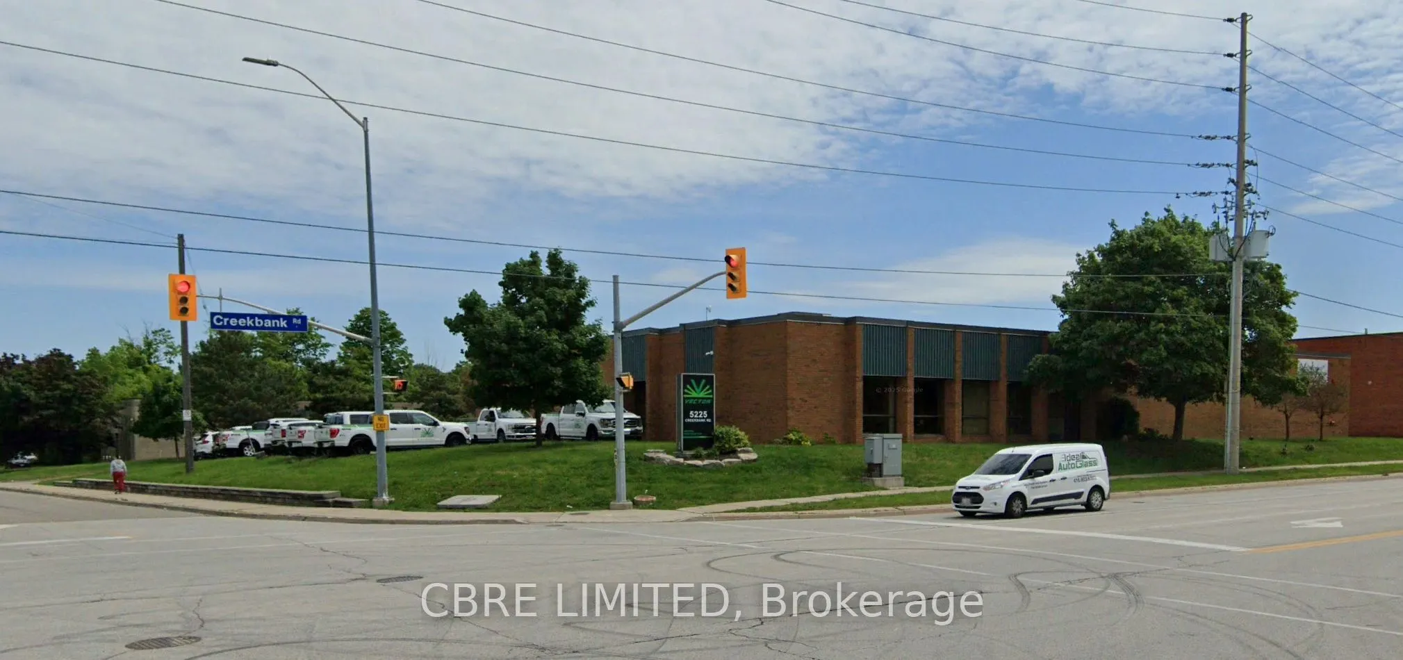 5225 Creekbank Road