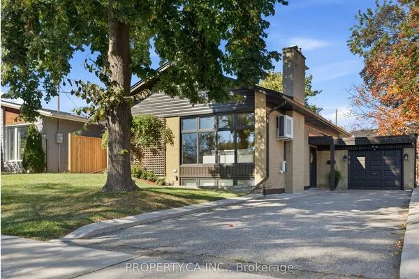 67 Rossburn Drive