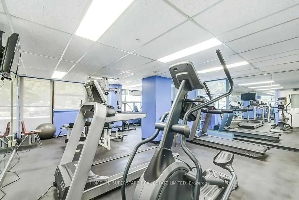 15 Kensington Road #1410