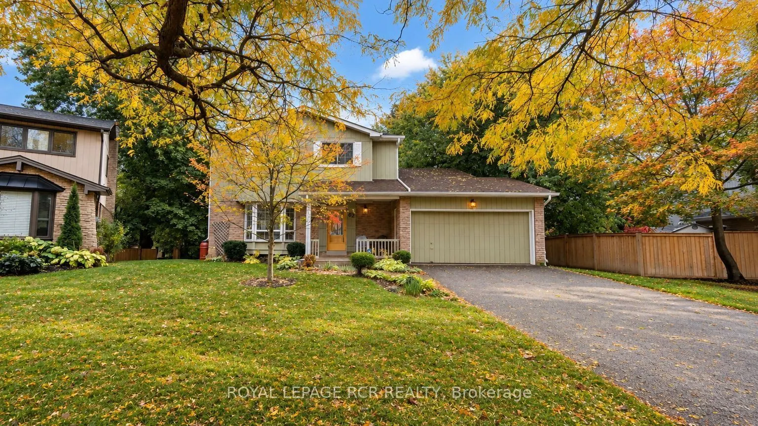62 Wright Crescent