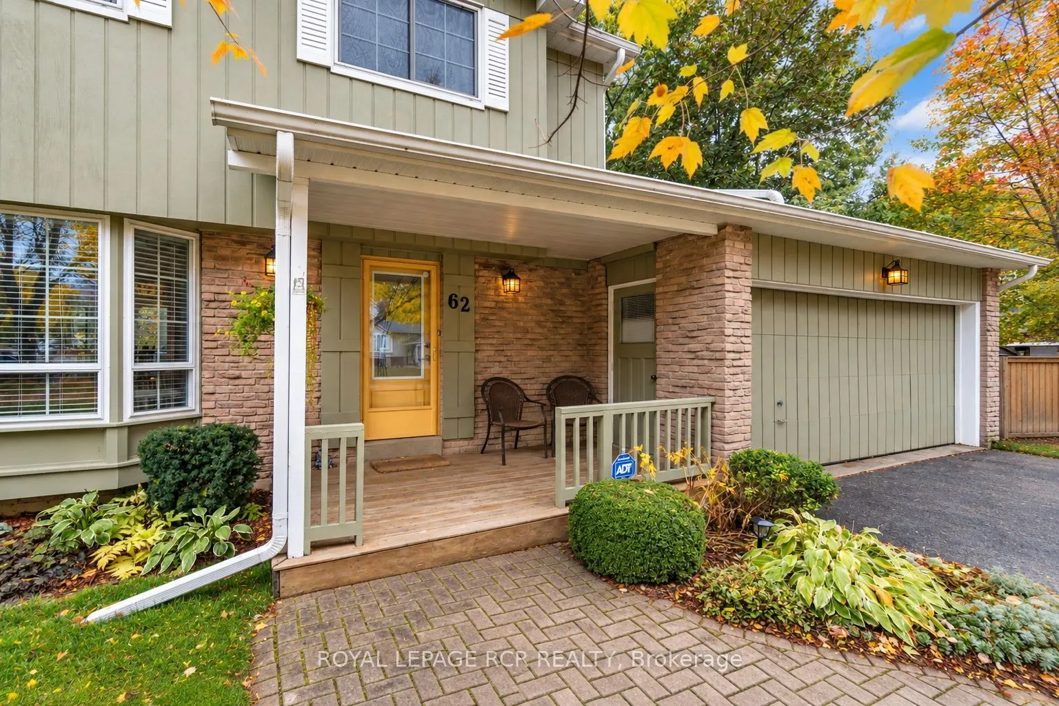 62 Wright Crescent
