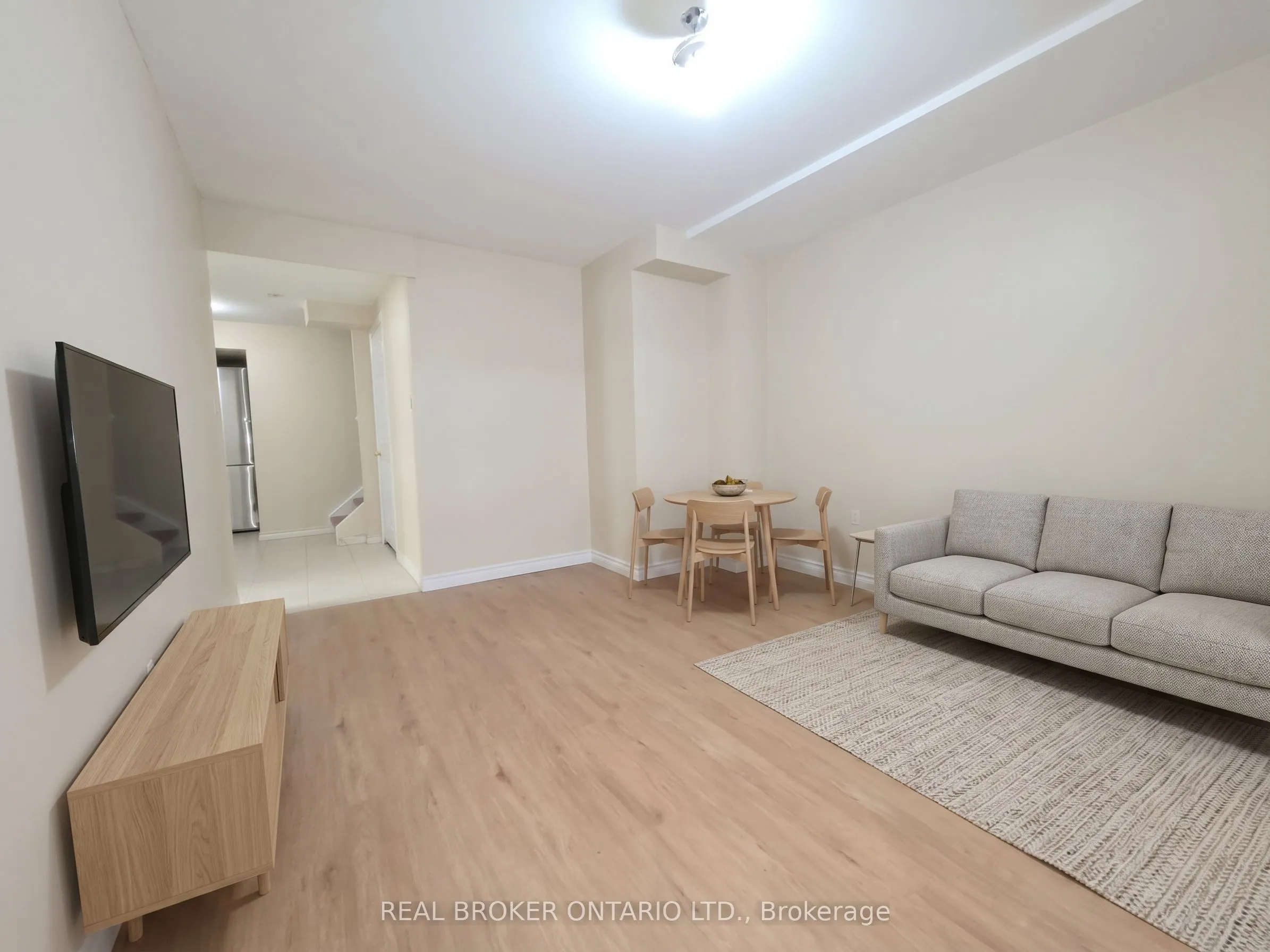 922 Ledbury Crescent #BASEMENT