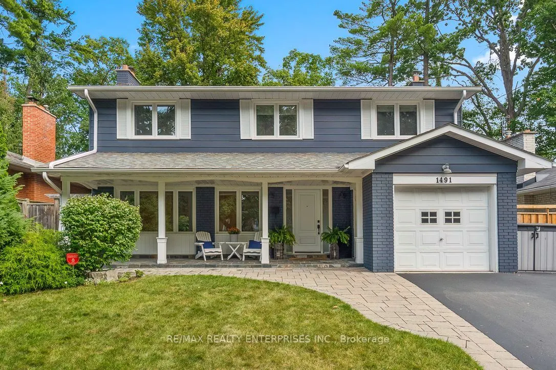 1491 Robillard Road