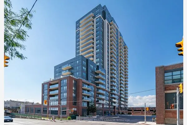 1420 Dupont Street #506