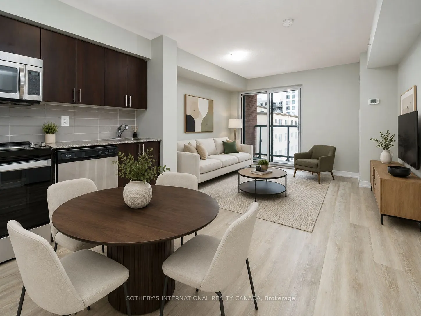 1420 Dupont Street #506