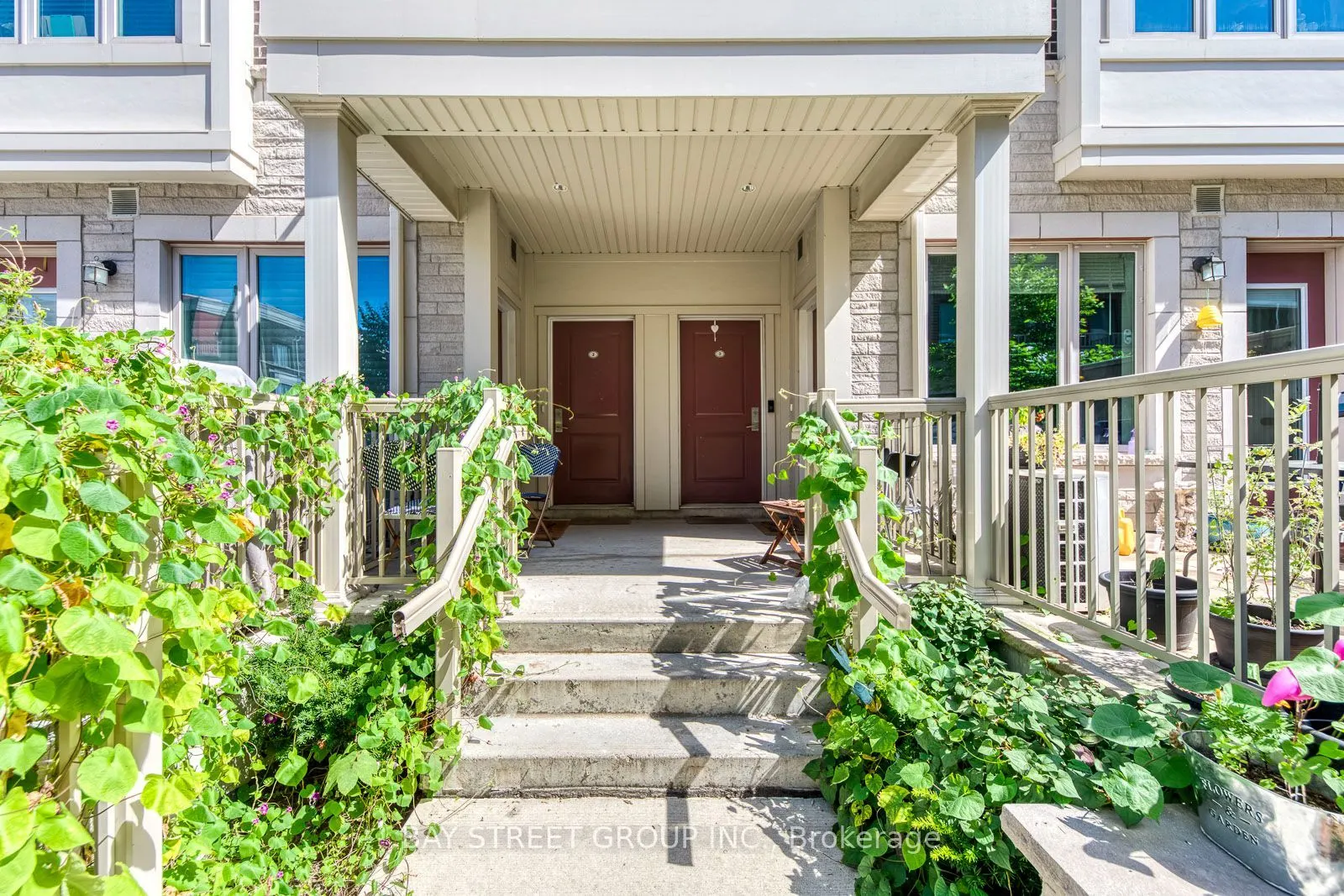 100 Long Branch Avenue #2