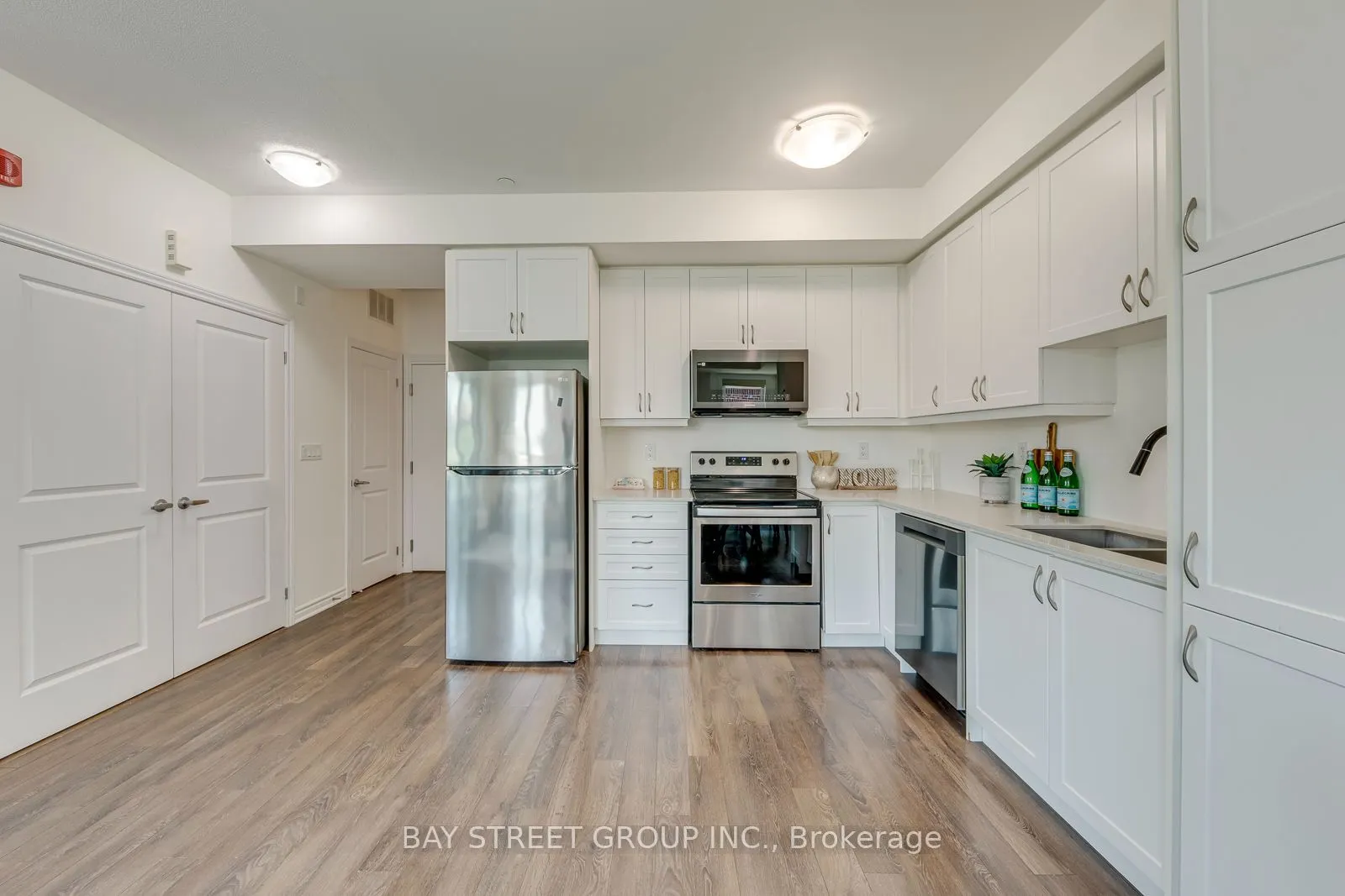 100 Long Branch Avenue #2