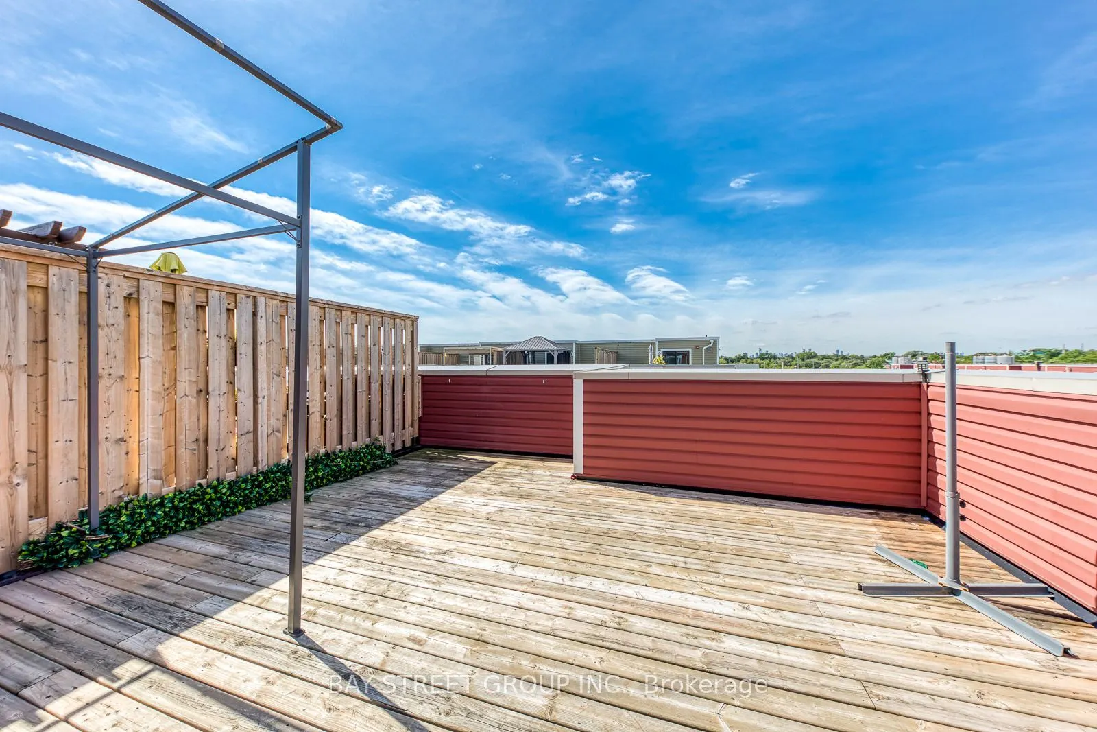 100 Long Branch Avenue #2