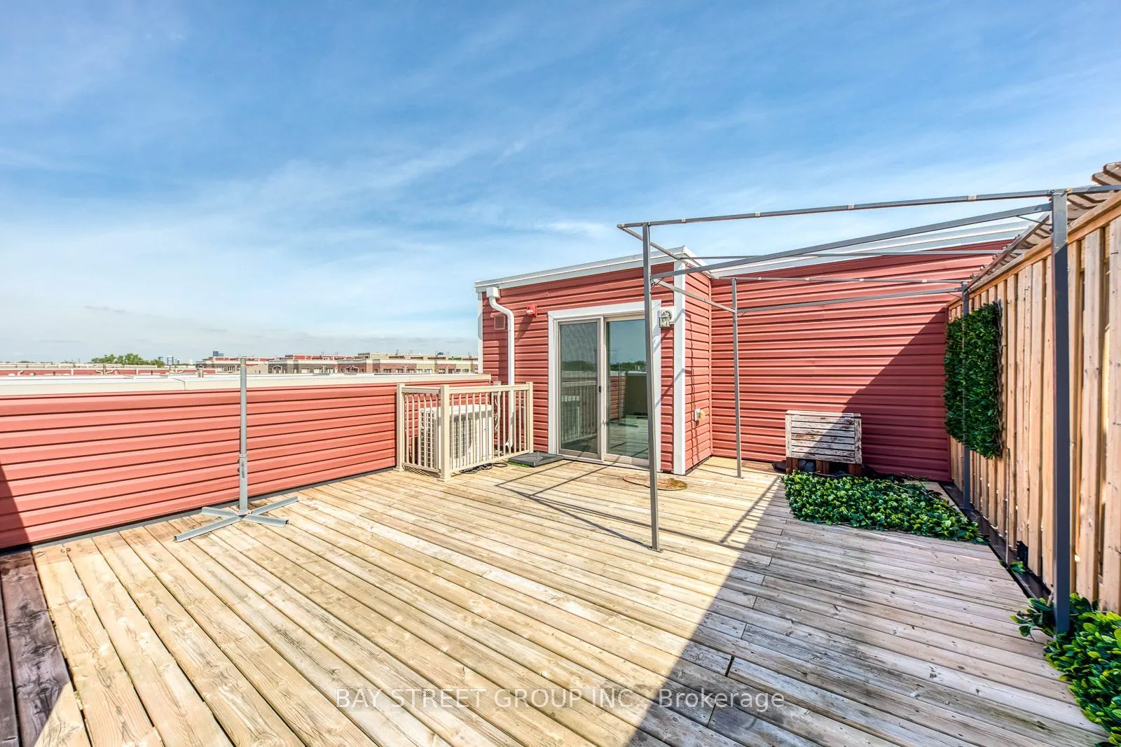 100 Long Branch Avenue #2