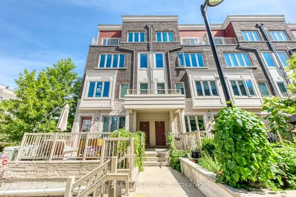 100 Long Branch Avenue #2