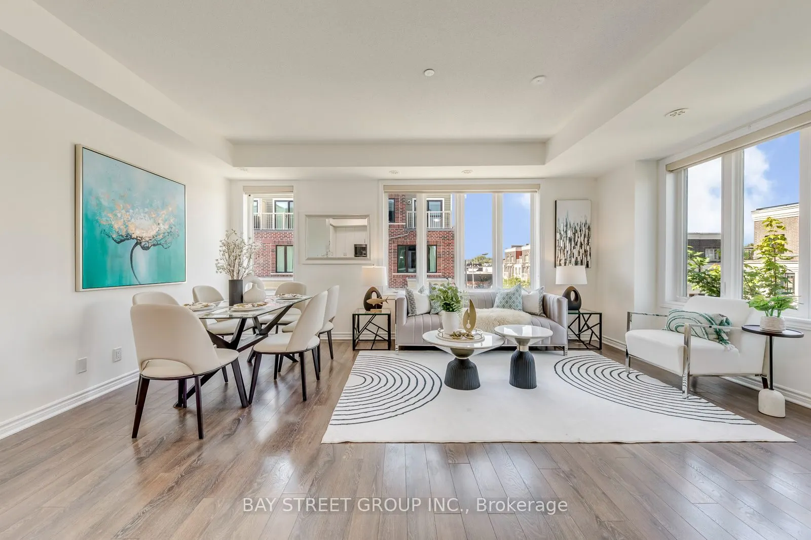 100 Long Branch Avenue #2