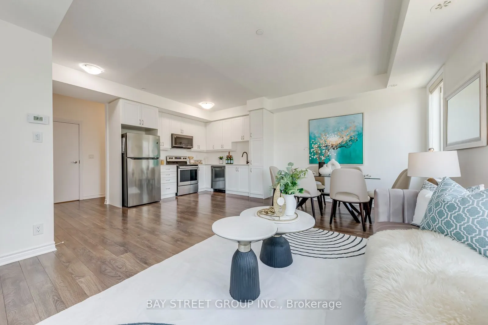 100 Long Branch Avenue #2