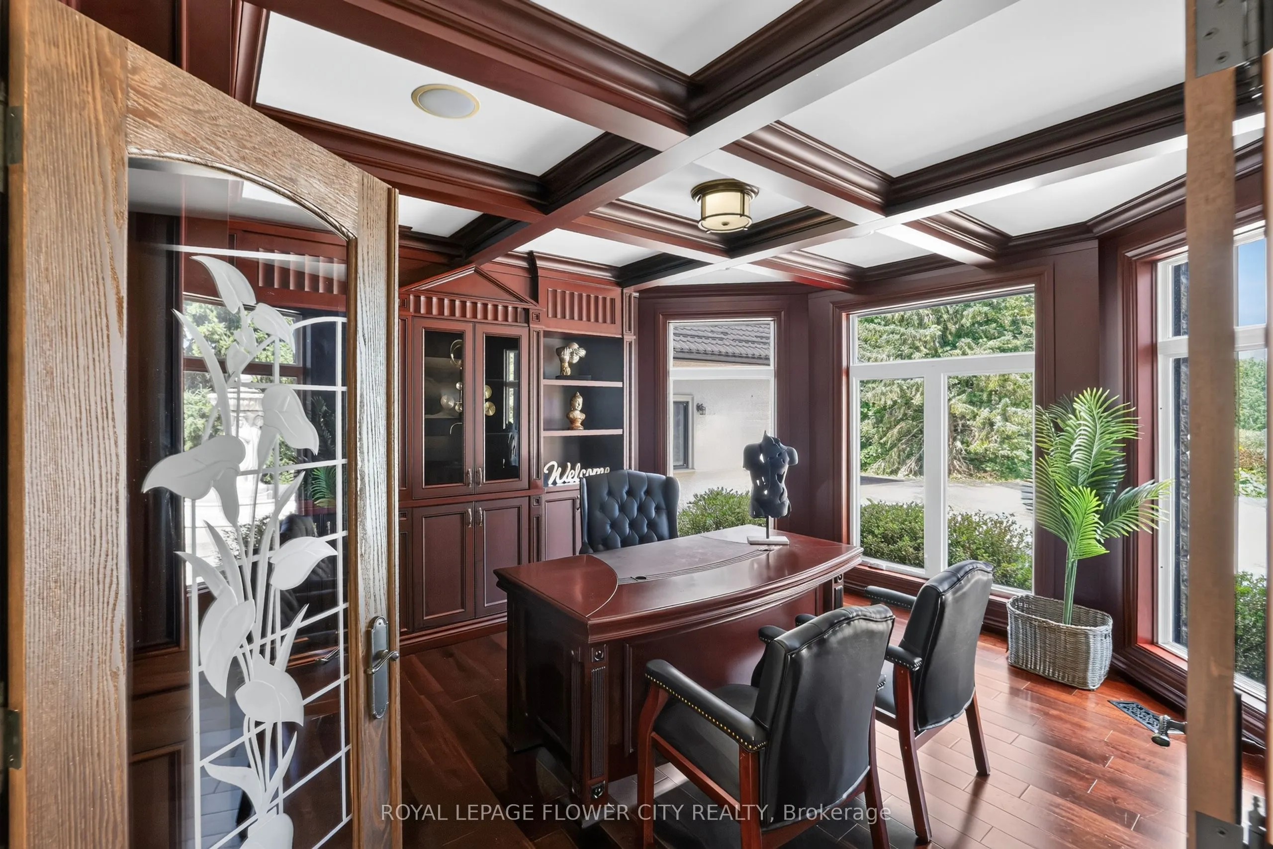 1 Flaherty Lane