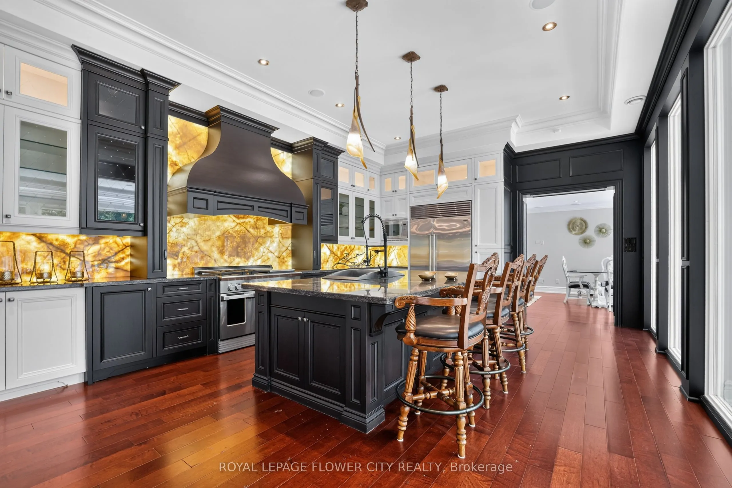 1 Flaherty Lane