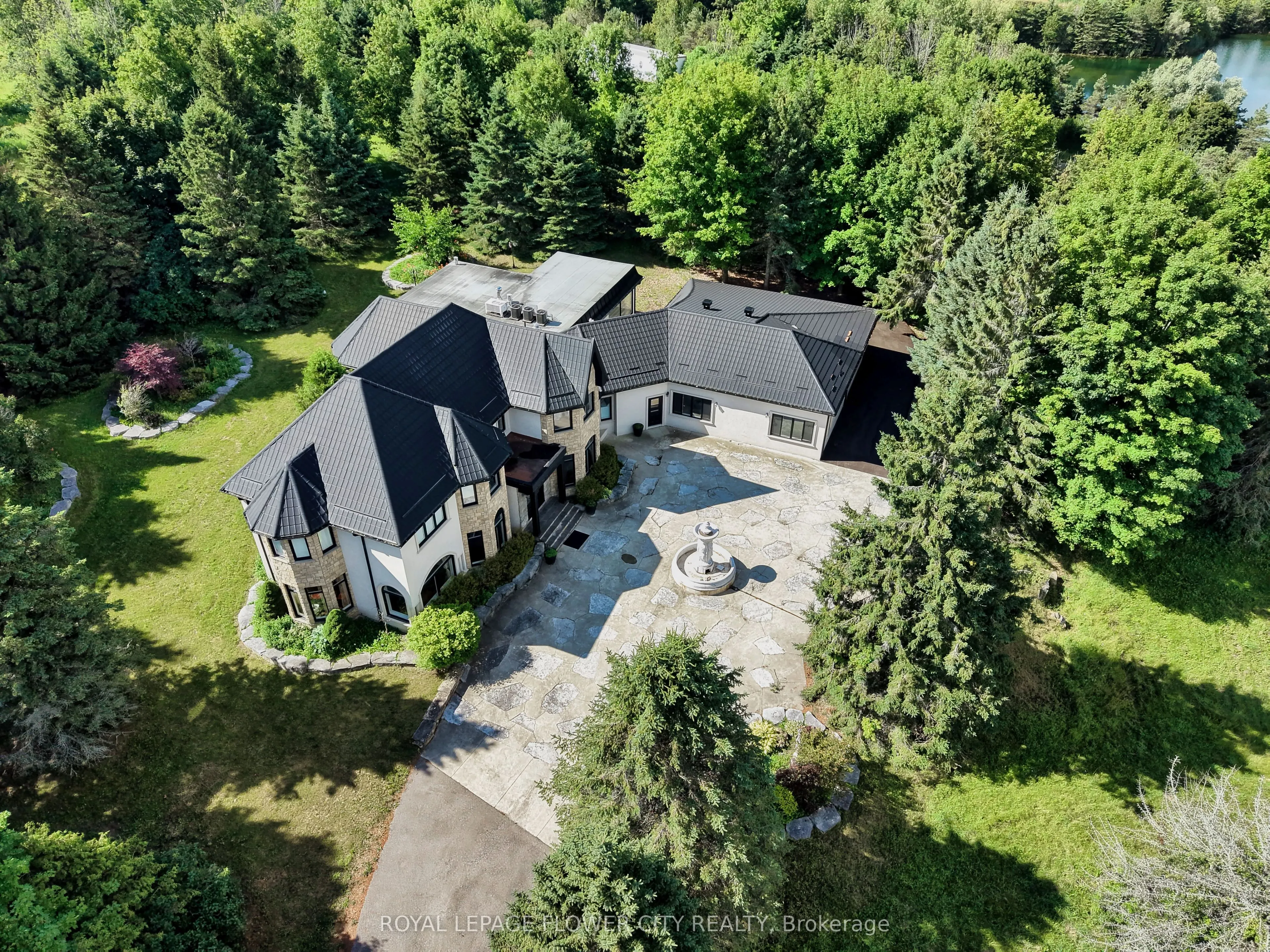 1 Flaherty Lane