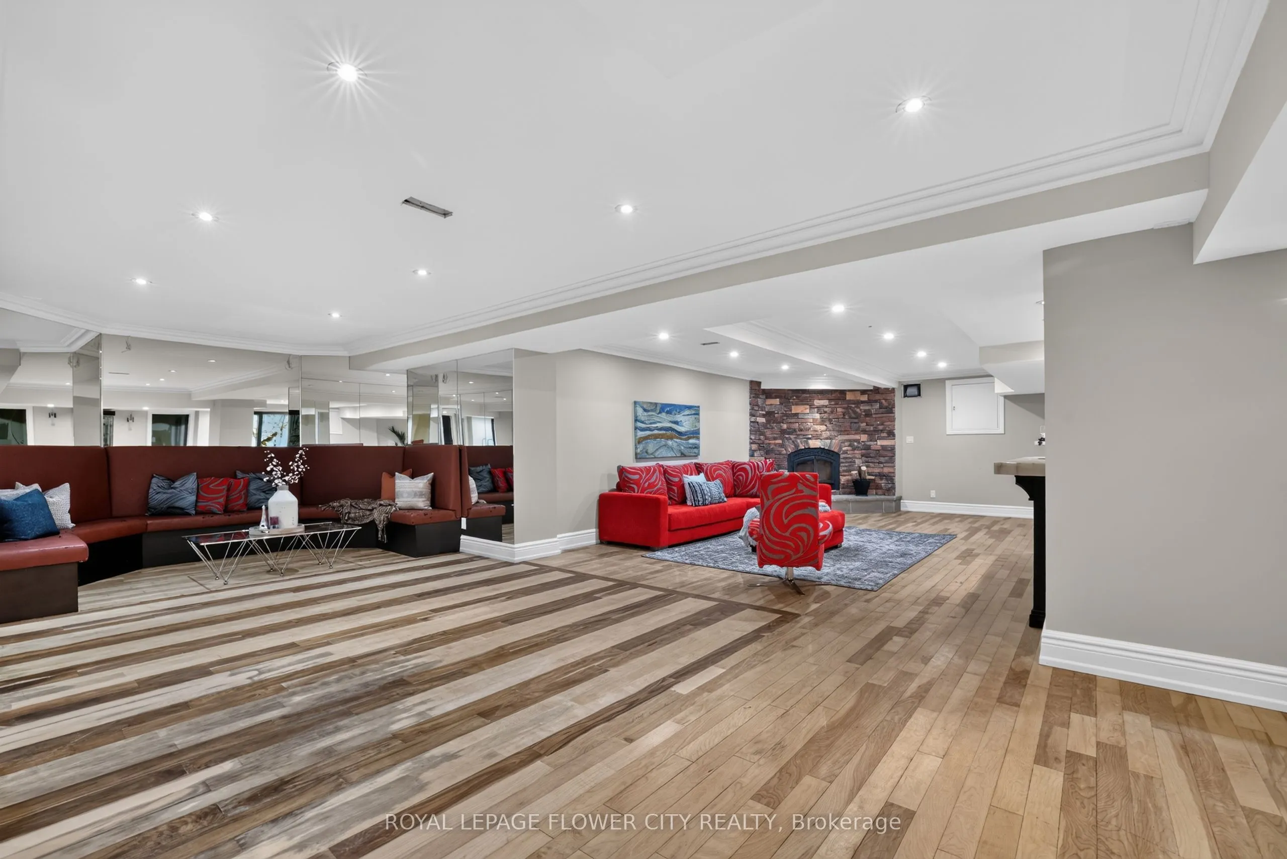 1 Flaherty Lane