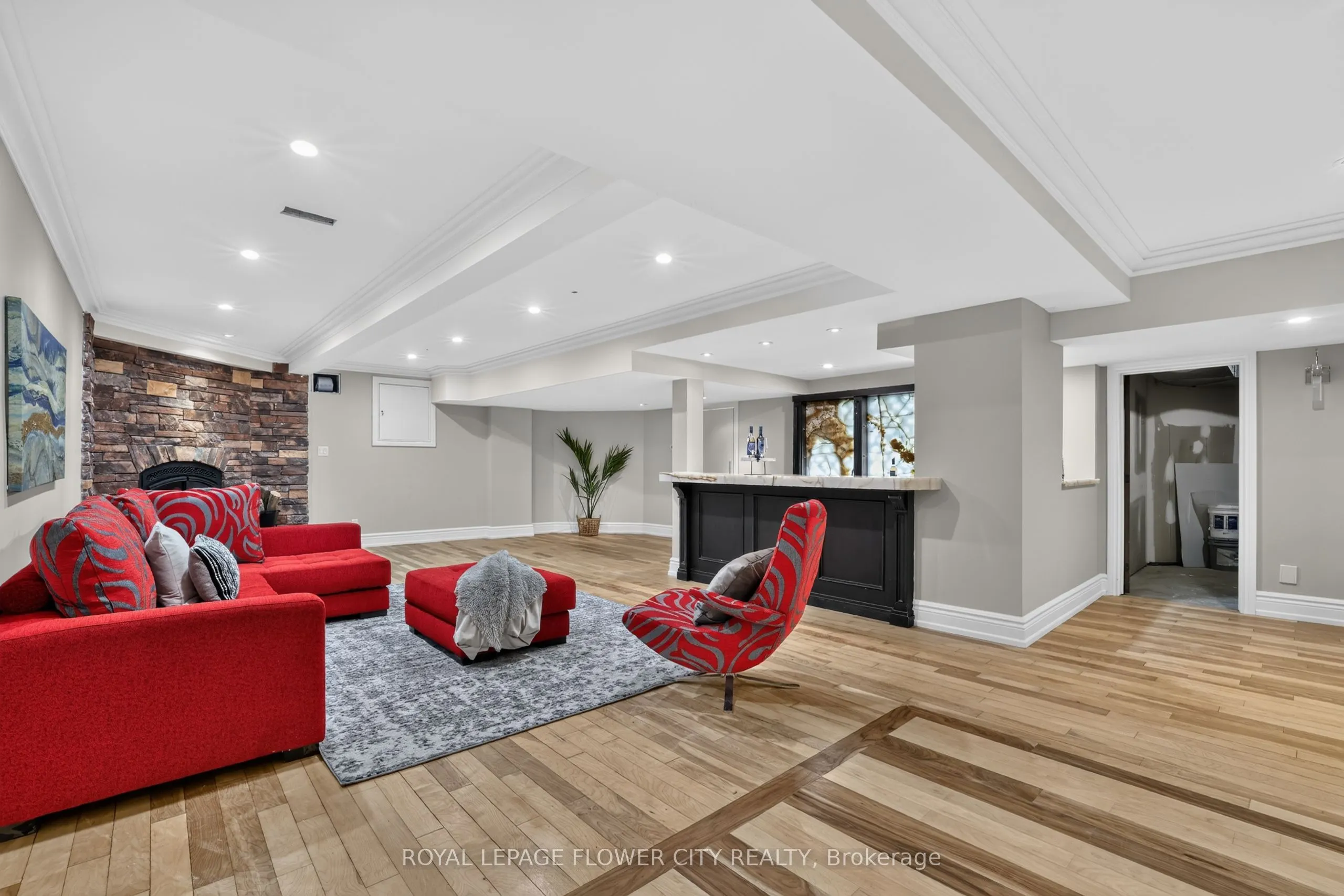 1 Flaherty Lane