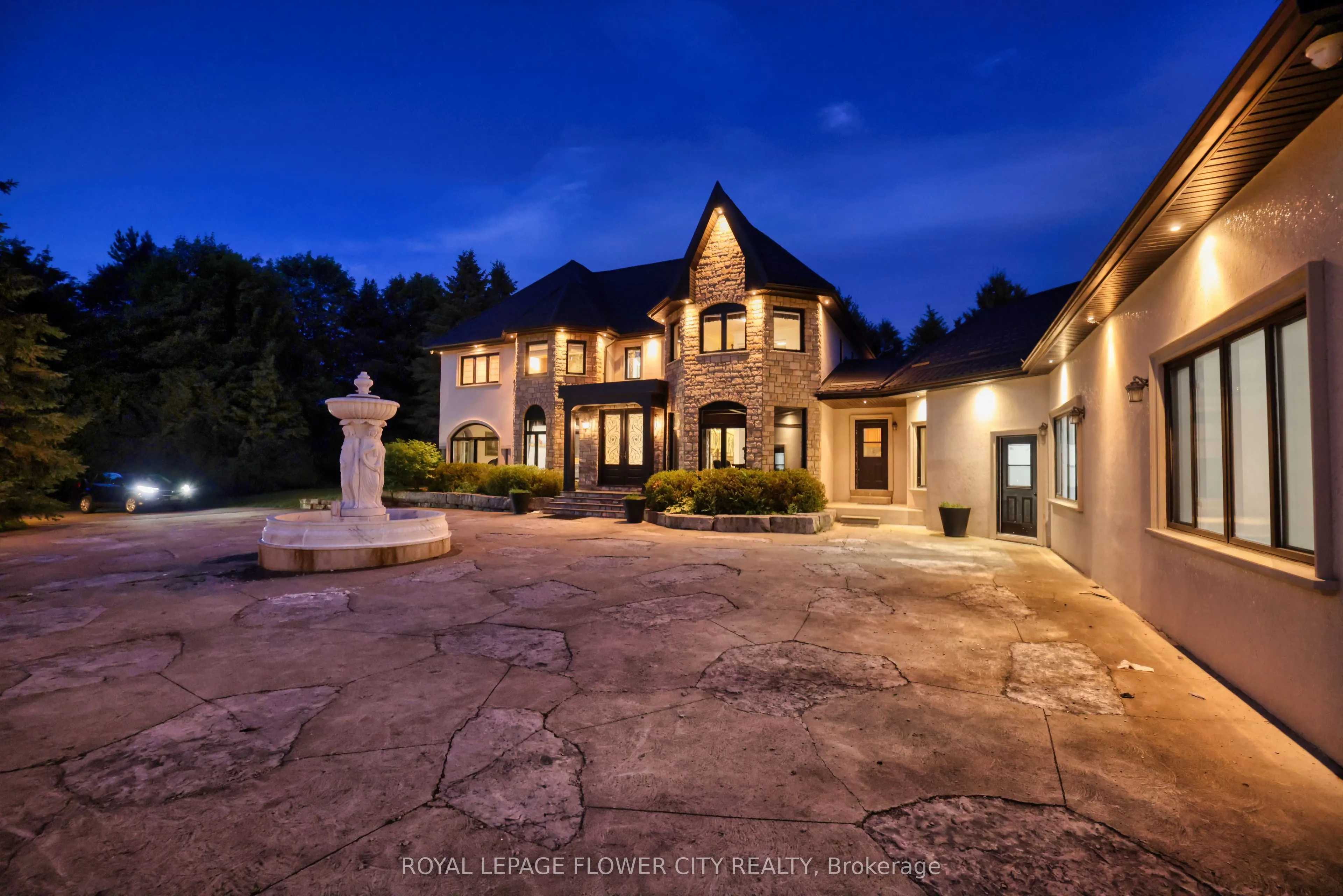 1 Flaherty Lane