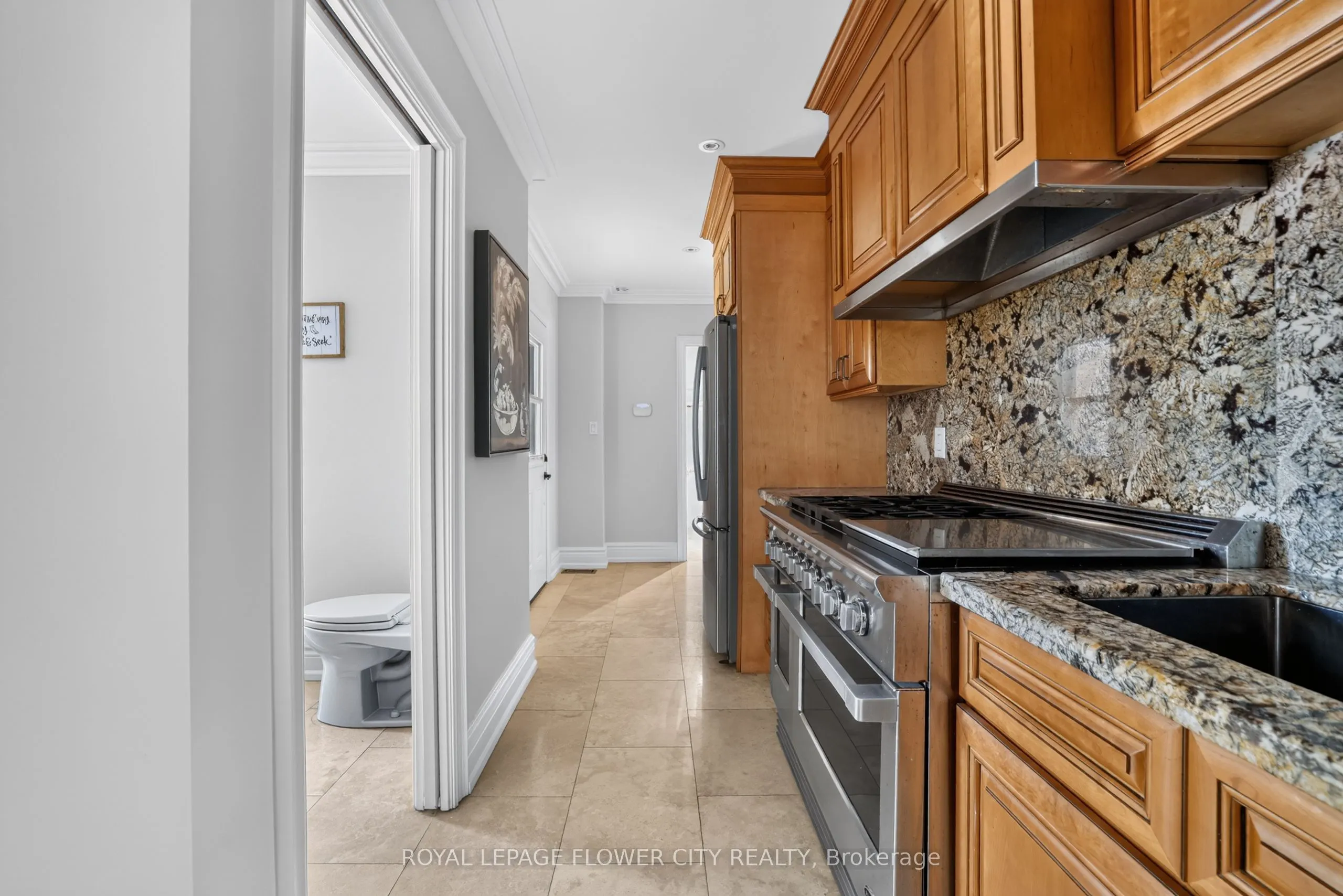 1 Flaherty Lane