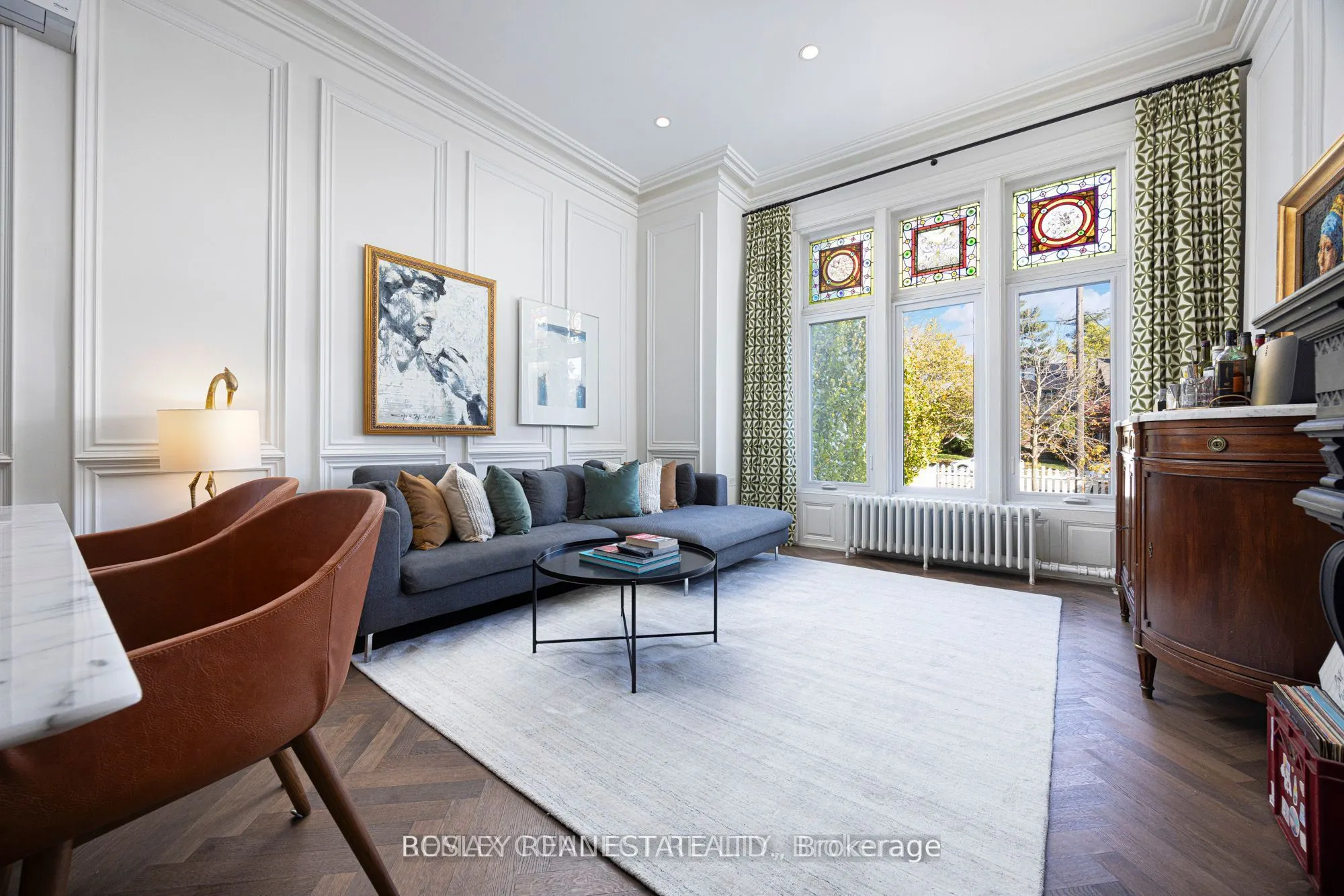 178 High Park Avenue #Main