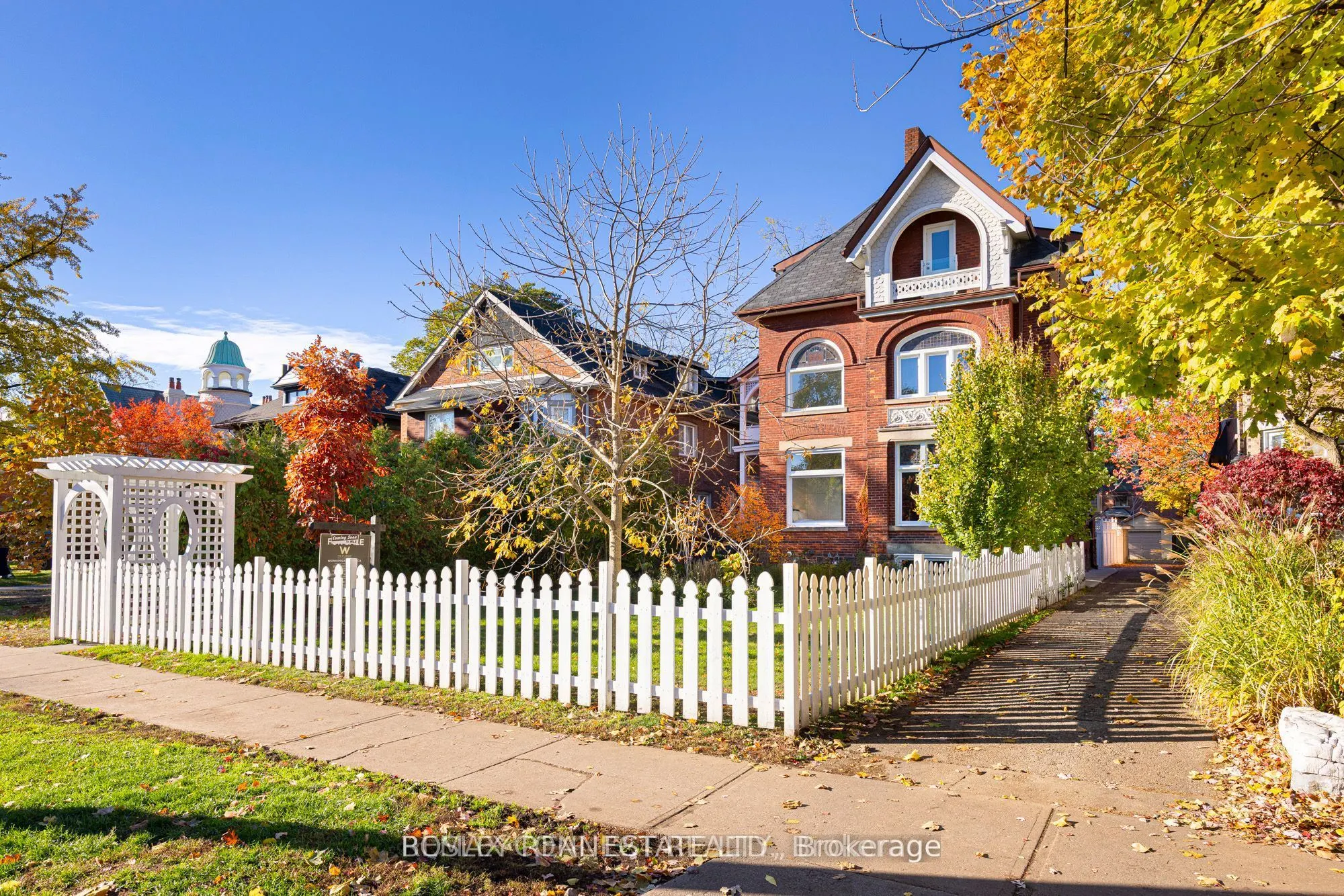 178 High Park Avenue #Main
