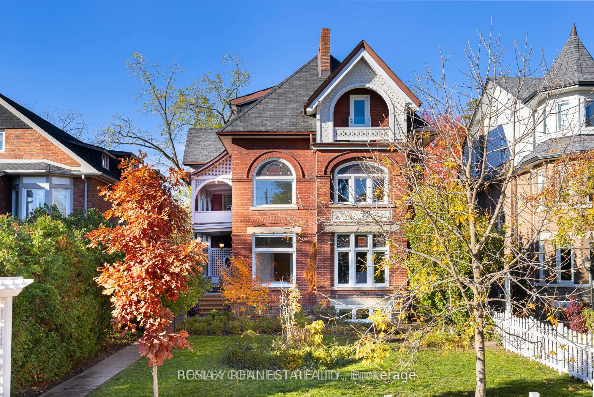 178 High Park Avenue #Main