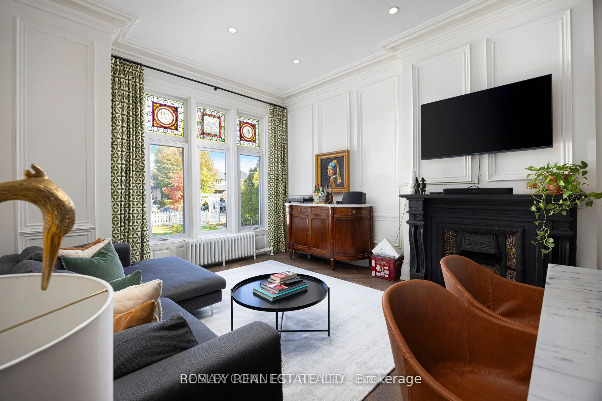 178 High Park Avenue #Main