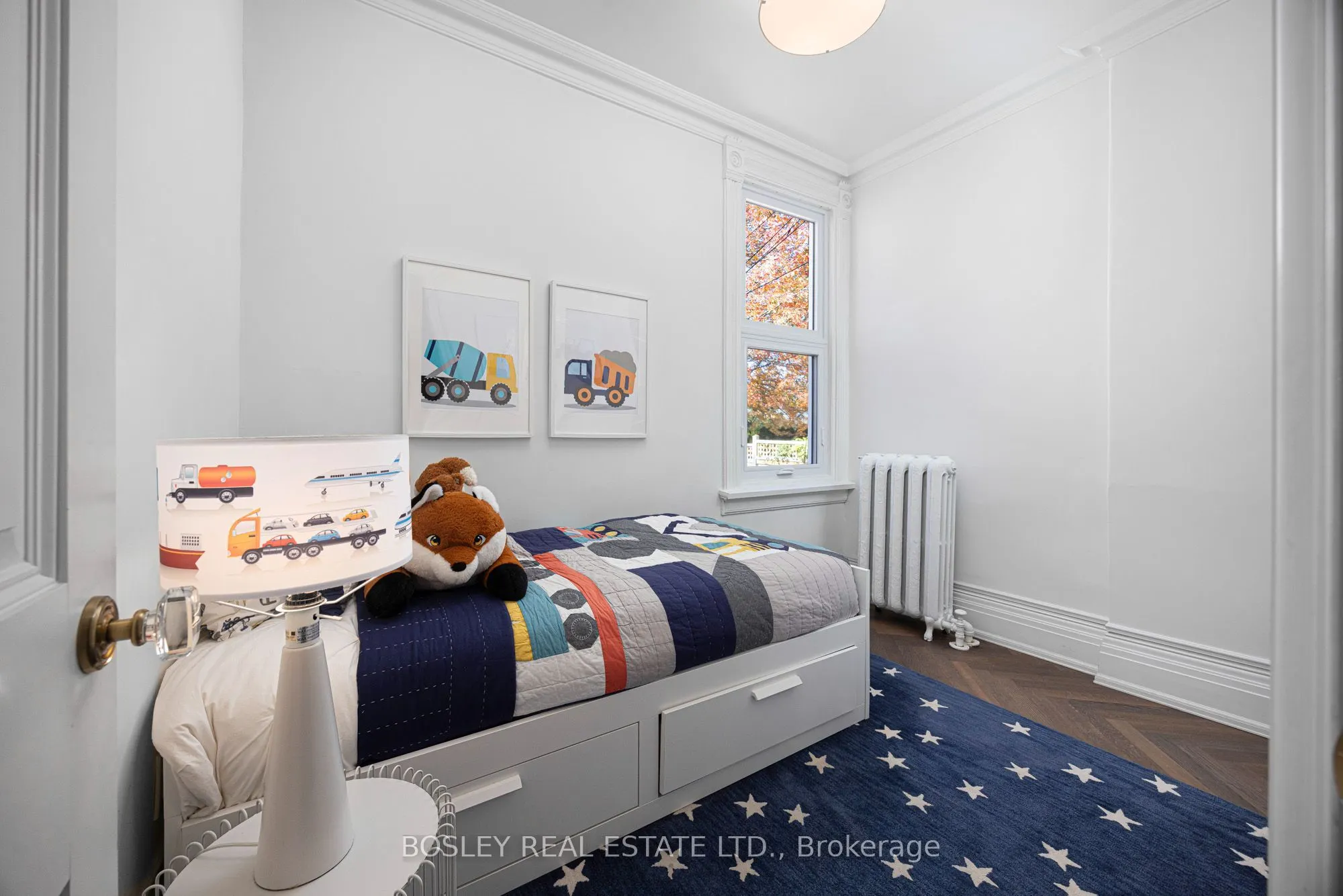 178 High Park Avenue #Main