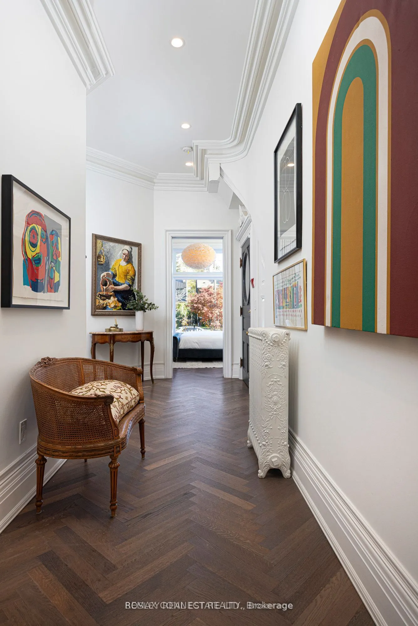 178 High Park Avenue #Main