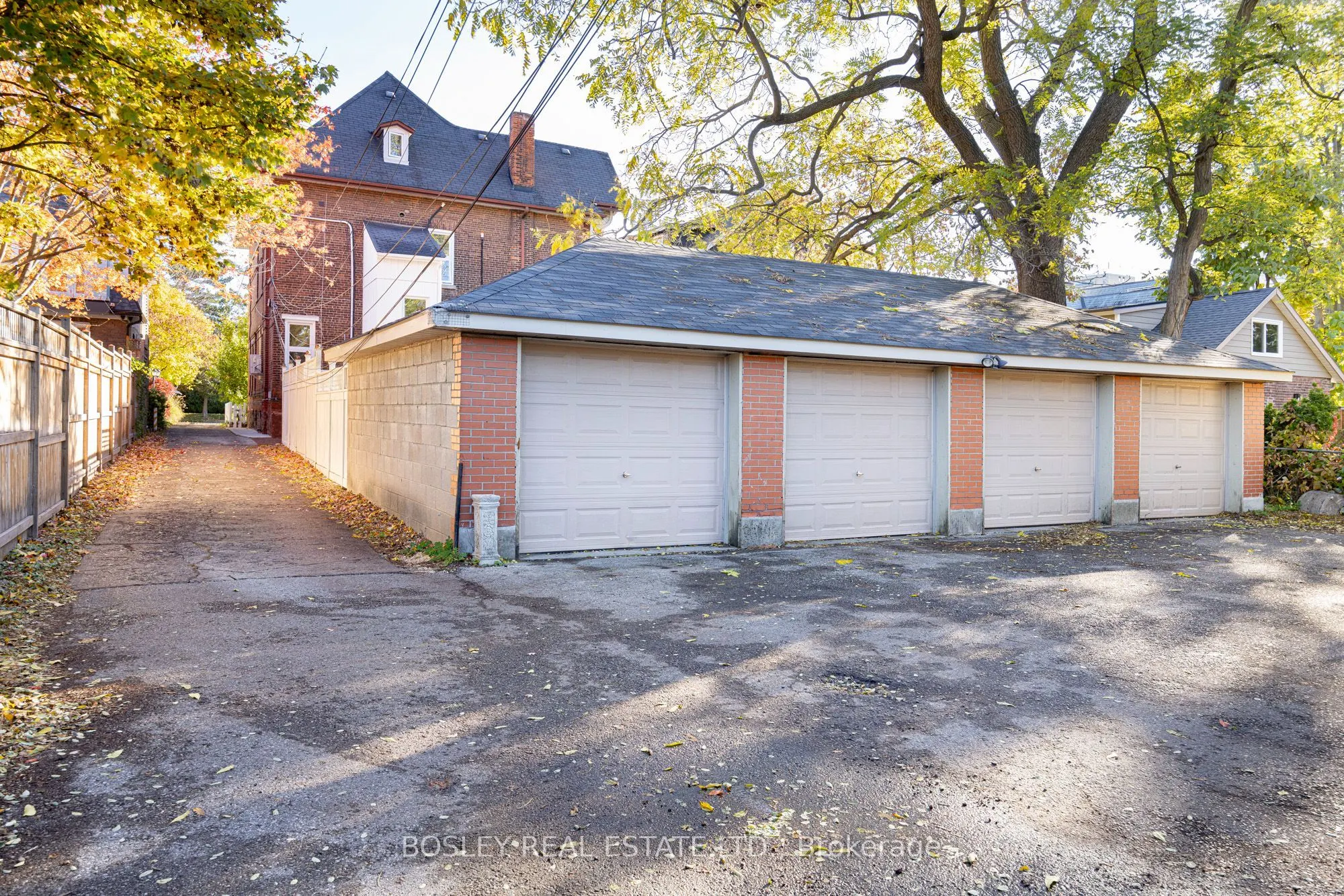 178 High Park Avenue #Main