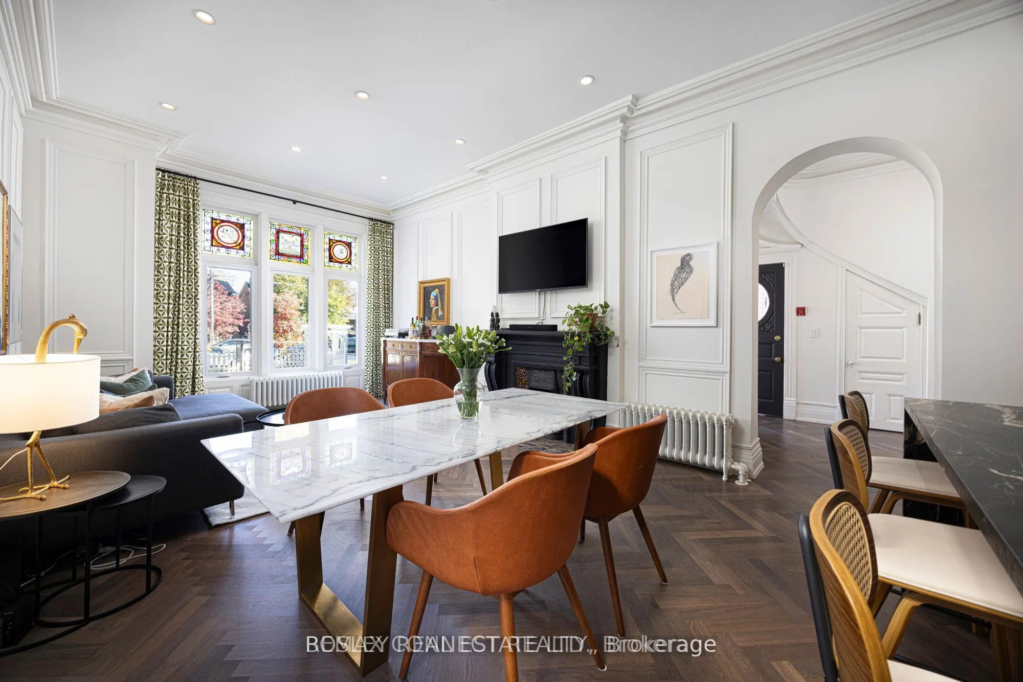 178 High Park Avenue #Main