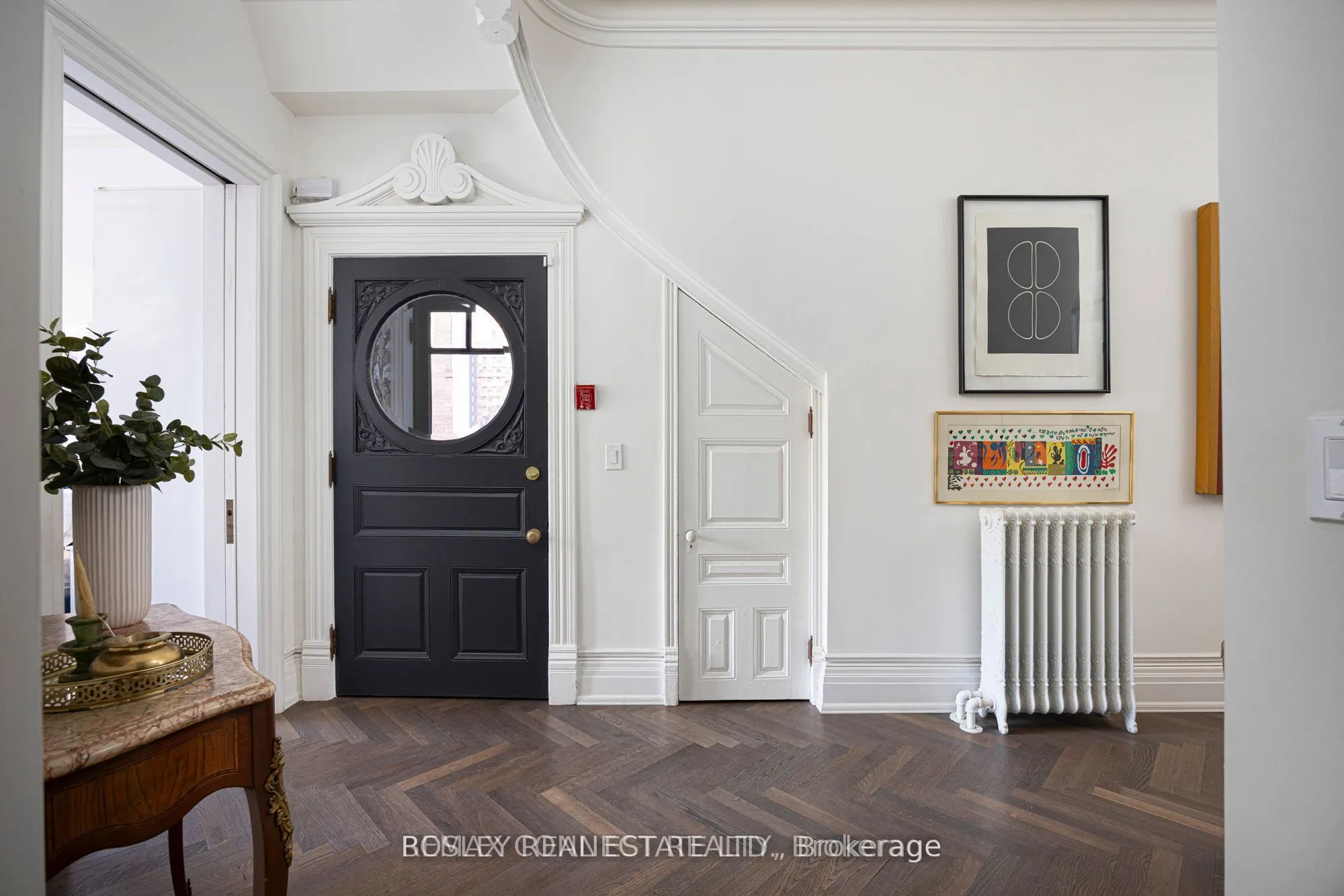 178 High Park Avenue #Main