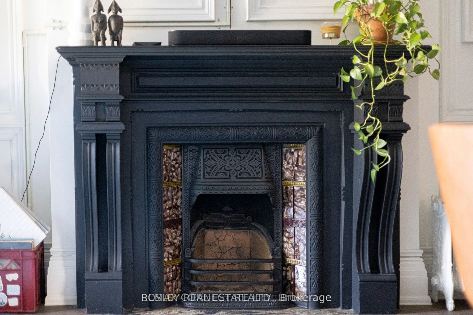 178 High Park Avenue #Main