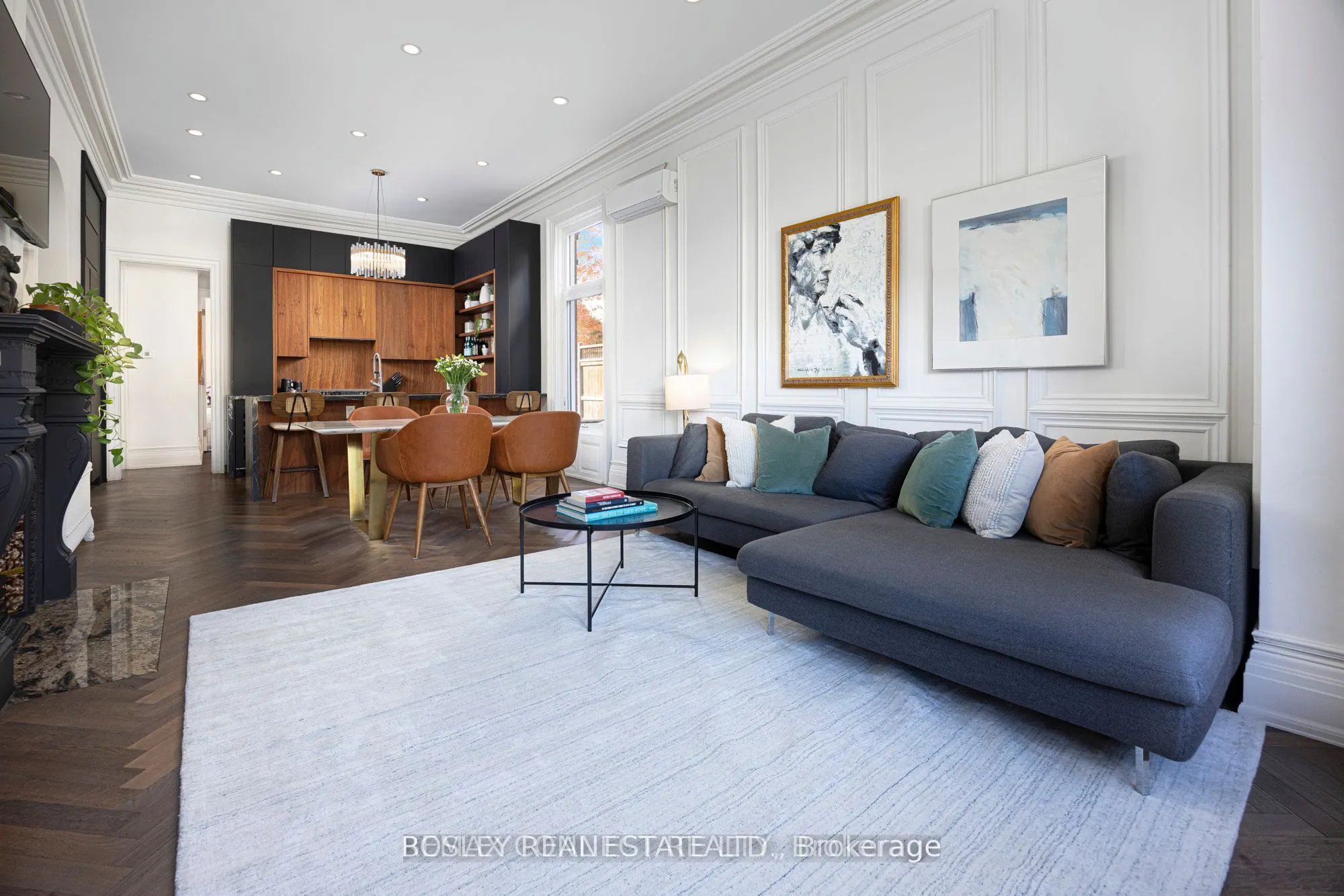 178 High Park Avenue #Main