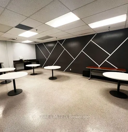 55 Woodbine Downs #2nd Floor