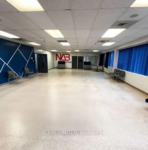 55 Woodbine Downs #2nd Floor