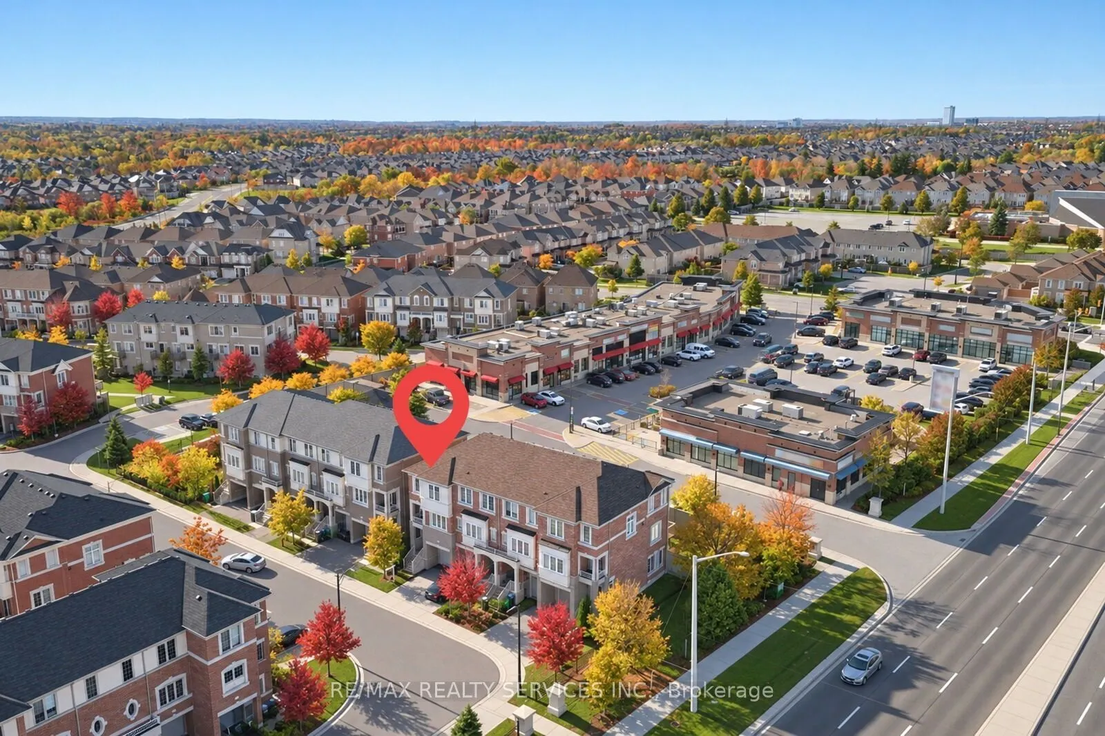 12 Cedarland Road #111