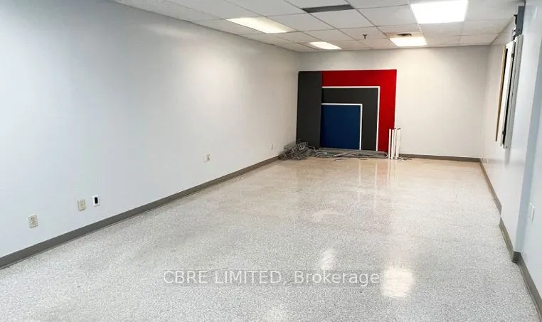 55 Woodbine Downs #2nd Floor