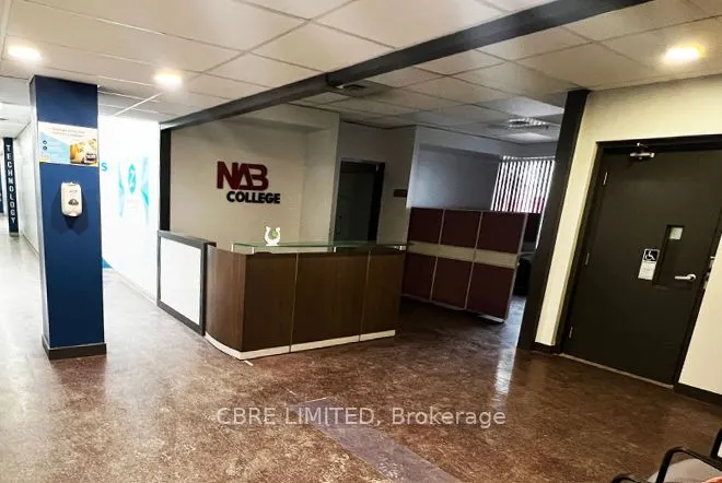 55 Woodbine Downs #2nd Floor