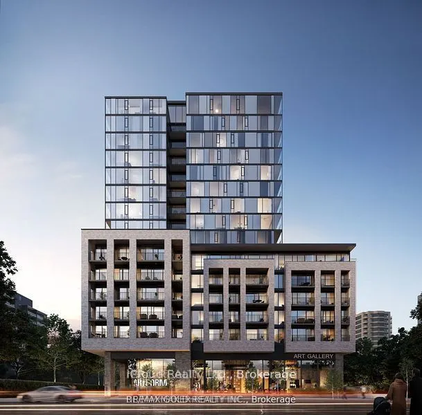 86 Dundas Street #903