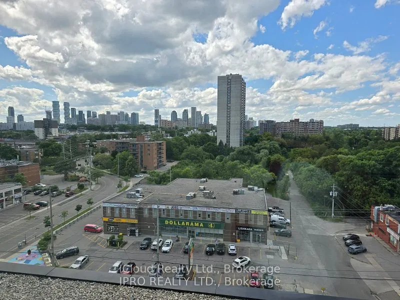 86 Dundas Street #903