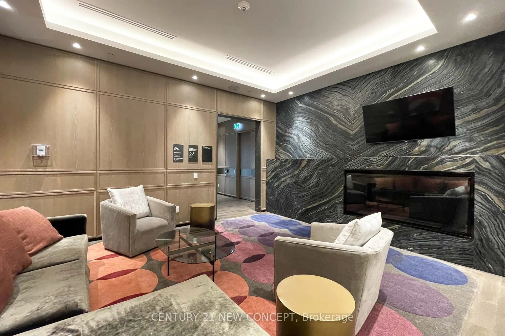 5 Mabelle Avenue #4228