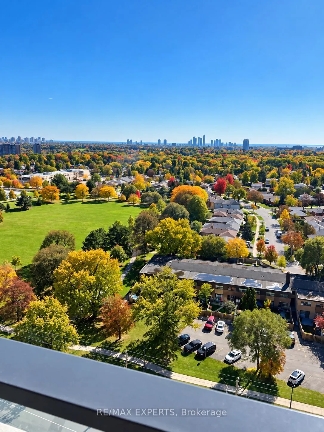 4010 Eglinton Avenue W #1508