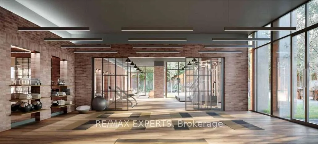 4010 Eglinton Avenue W #1508