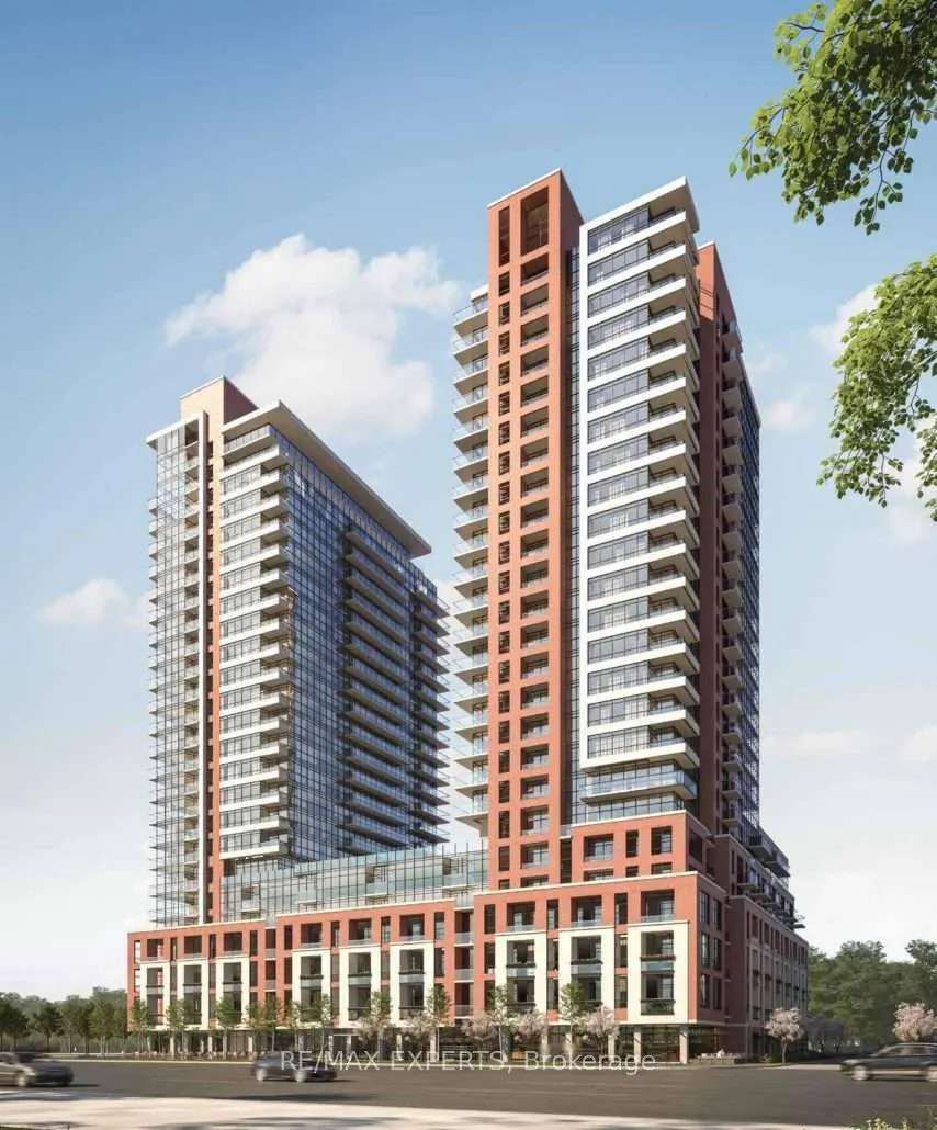 4010 Eglinton Avenue W #1508
